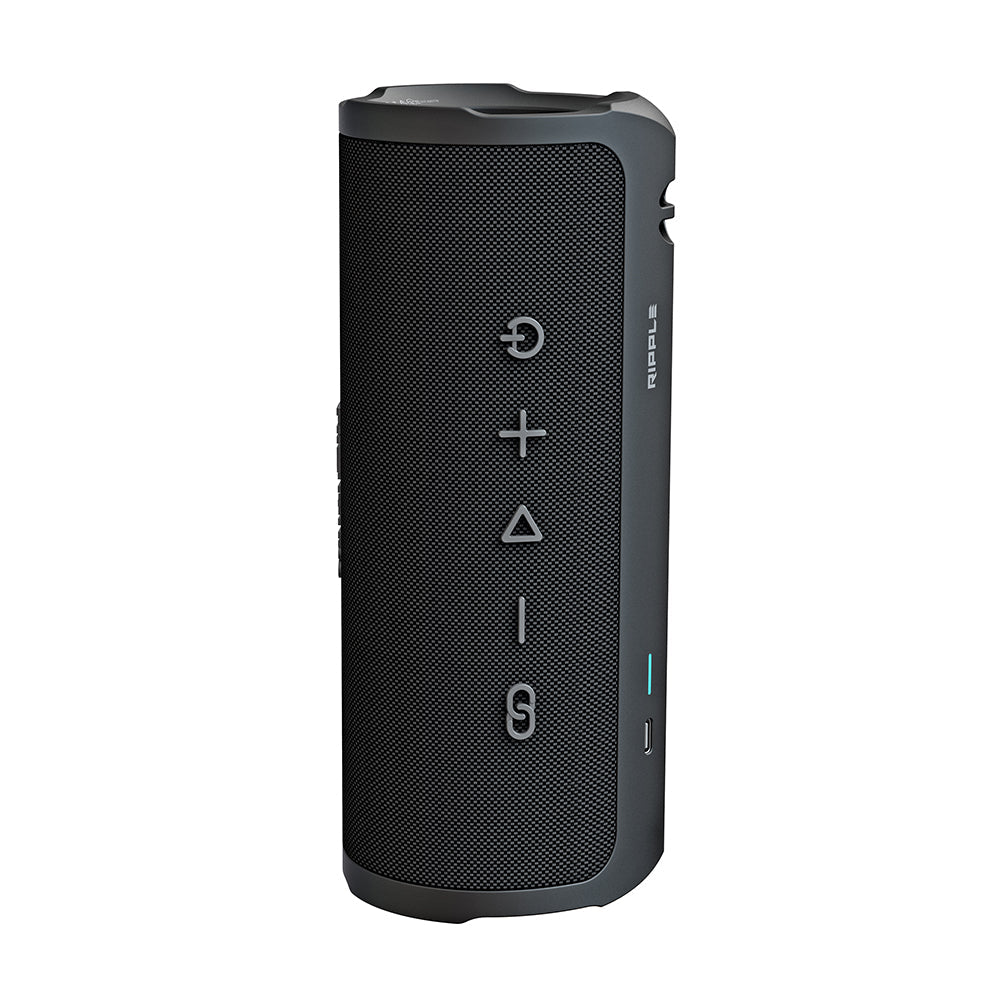 Ripple - Enceinte Portable Sans Fil Autonomie 12 Heures