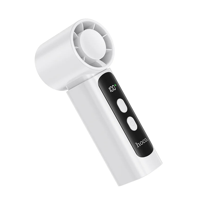 HX601 high speed handheld fan