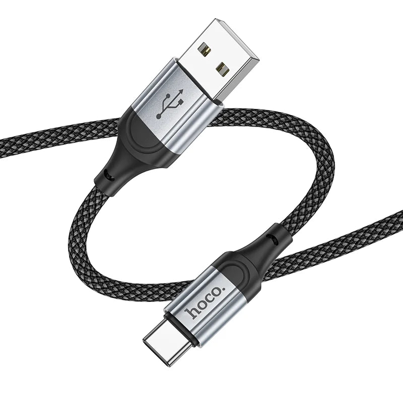 Câble de charge X102 Fresh Type-C