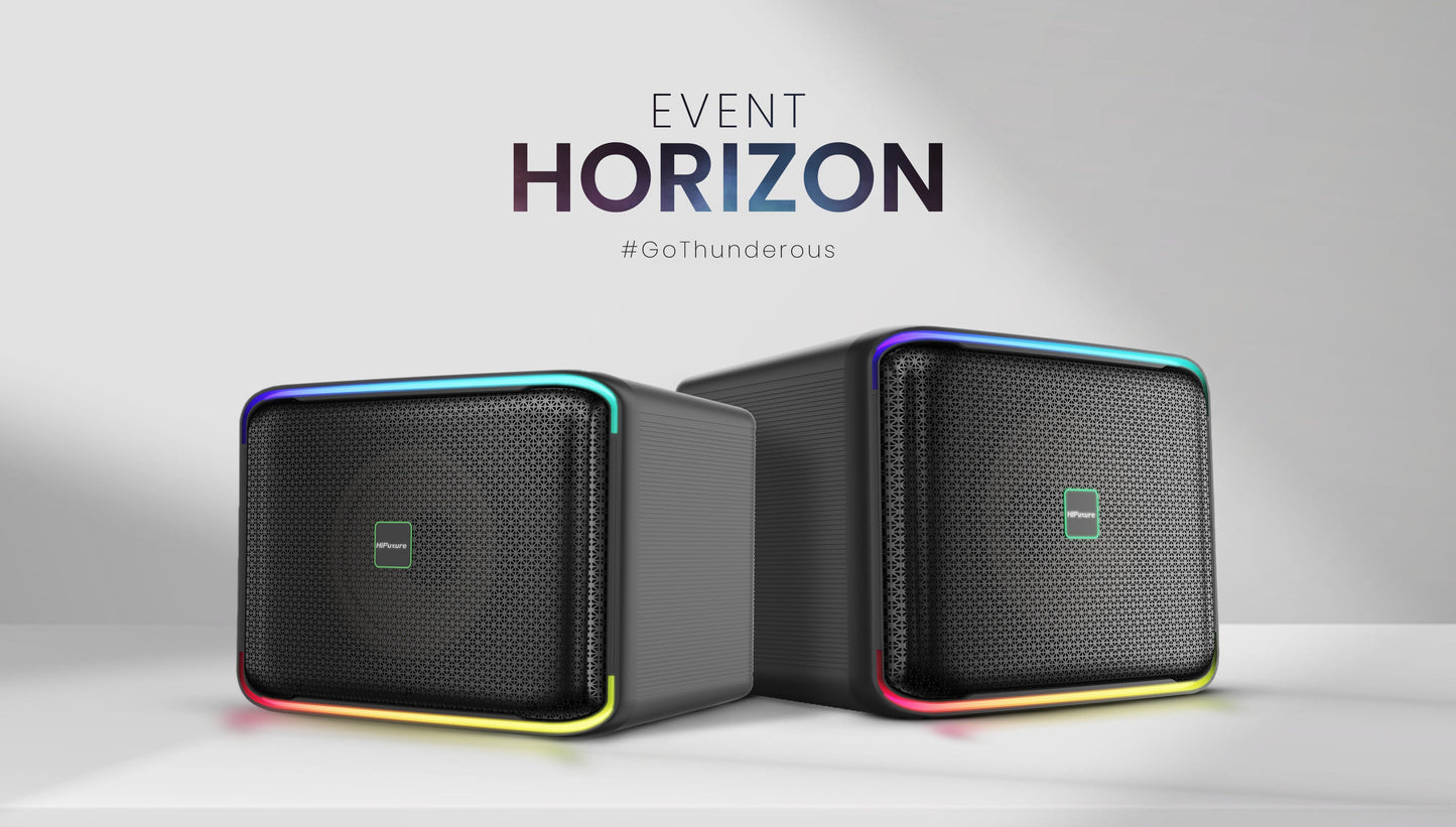 Event Horizon
