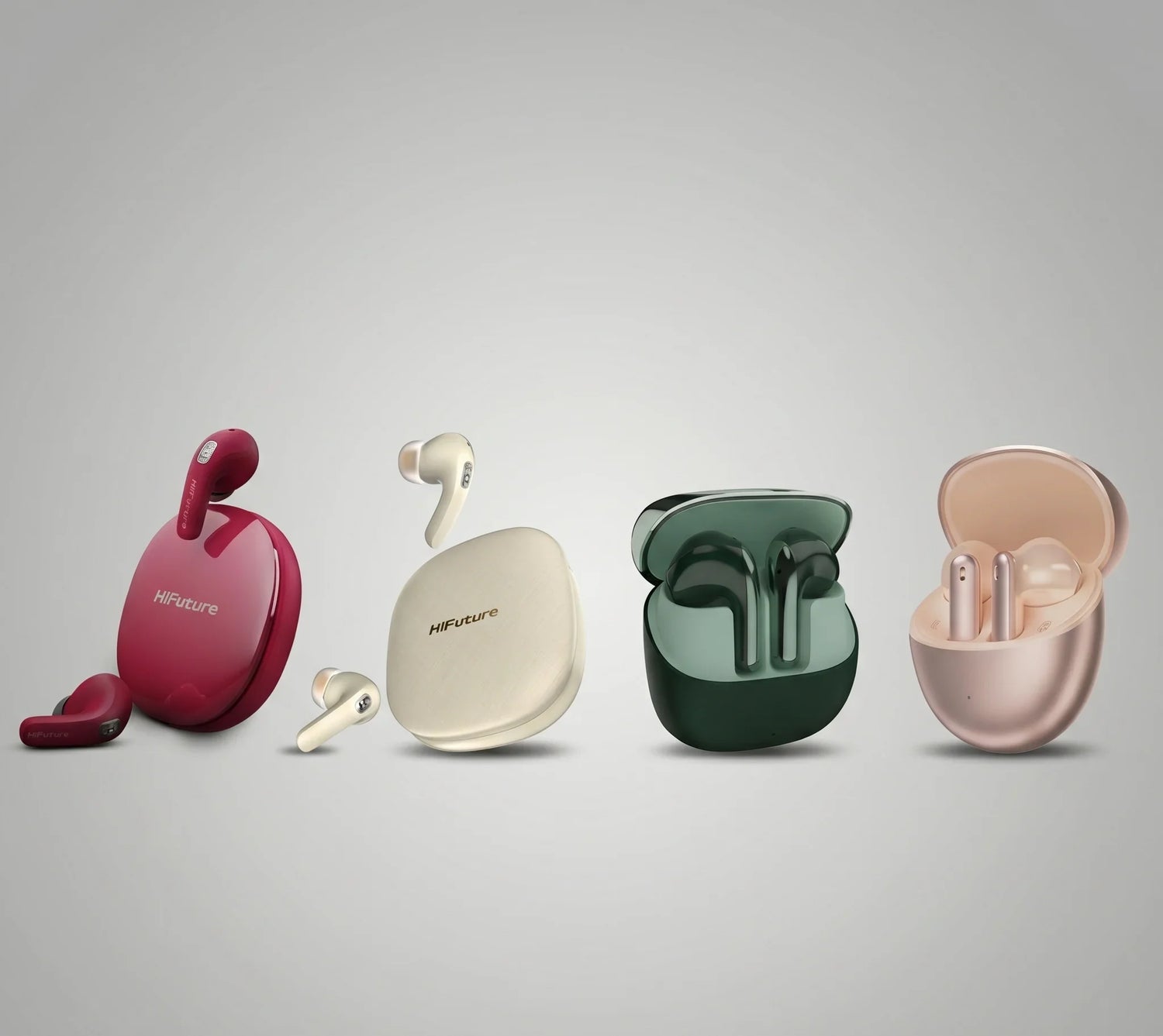 Earbuds