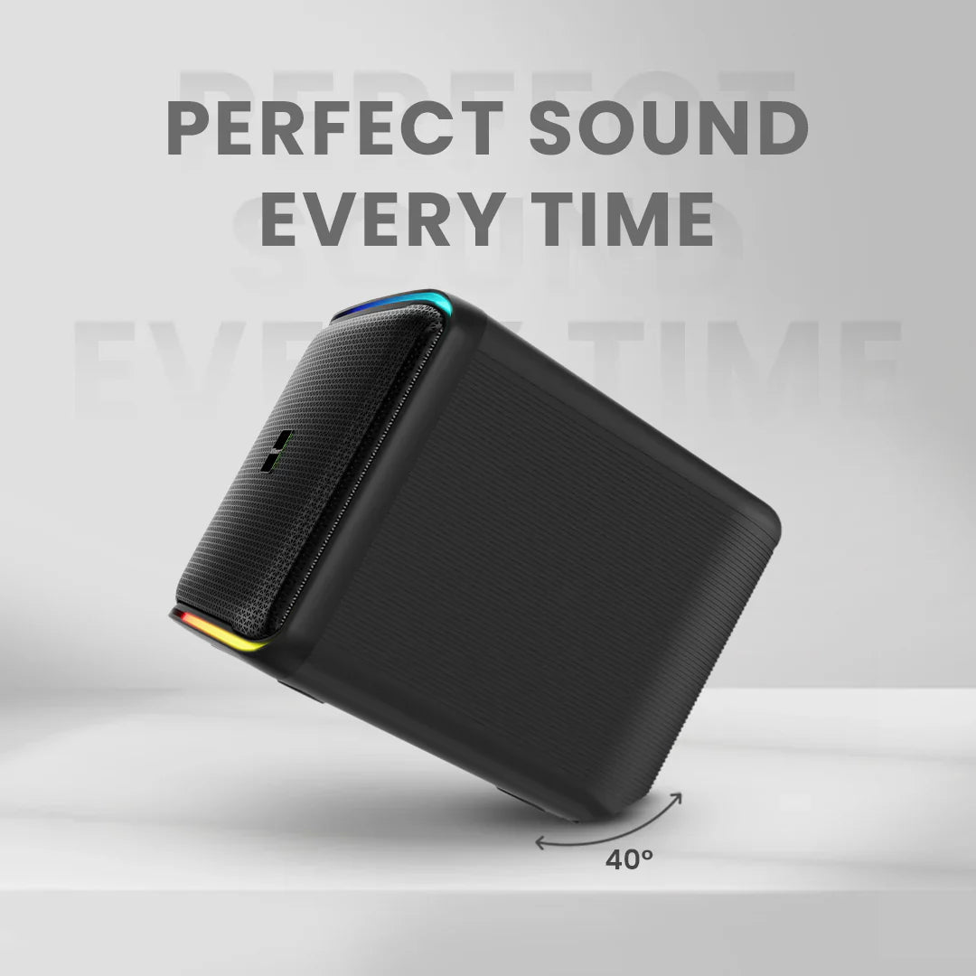 Party Bluetooth Speaker