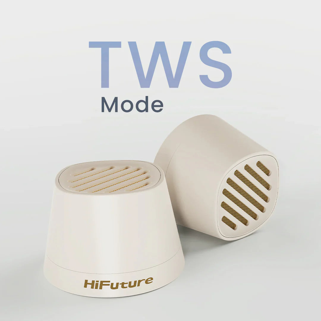 Mini Bluetooth Speaker