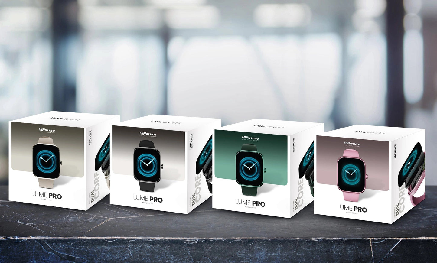 LUME PRO