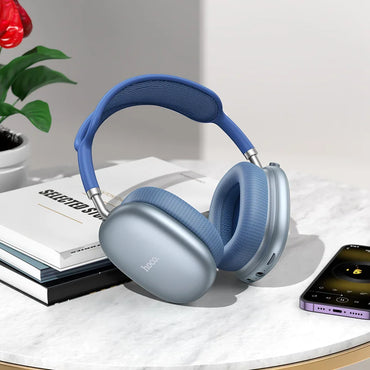 W55 Pleasing BT Headphones