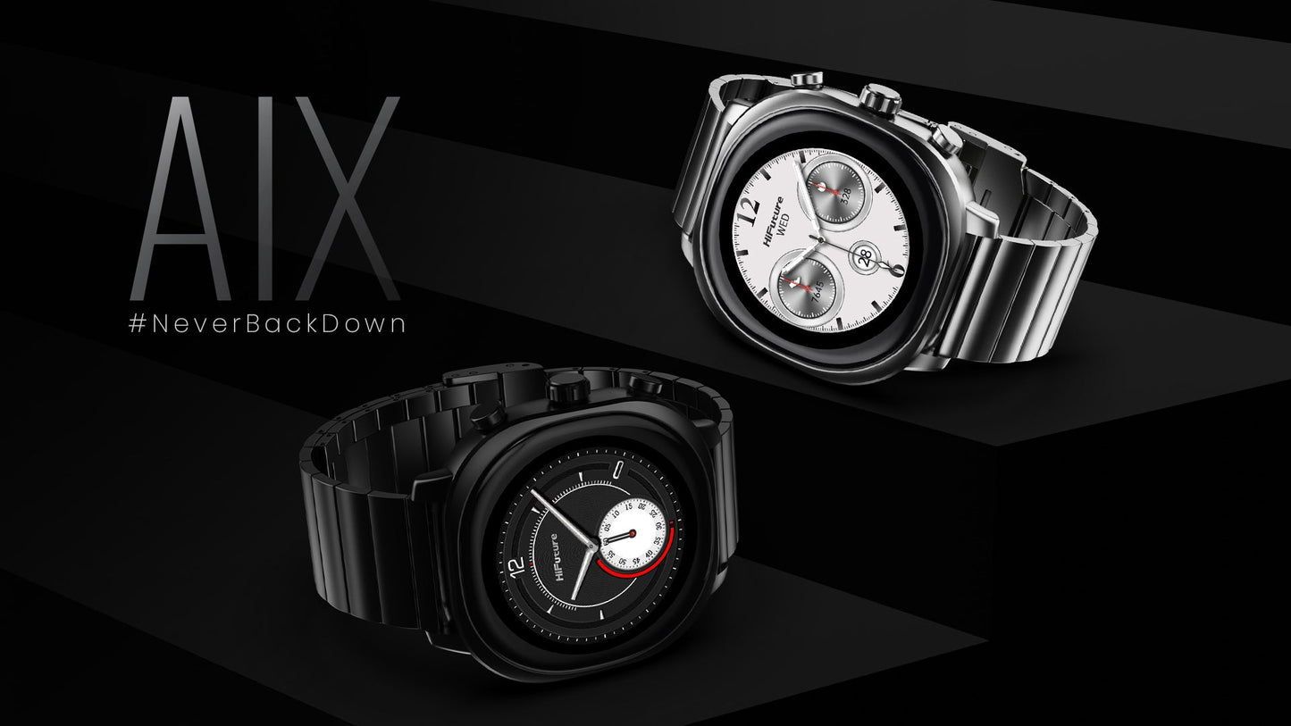 AIX LITE