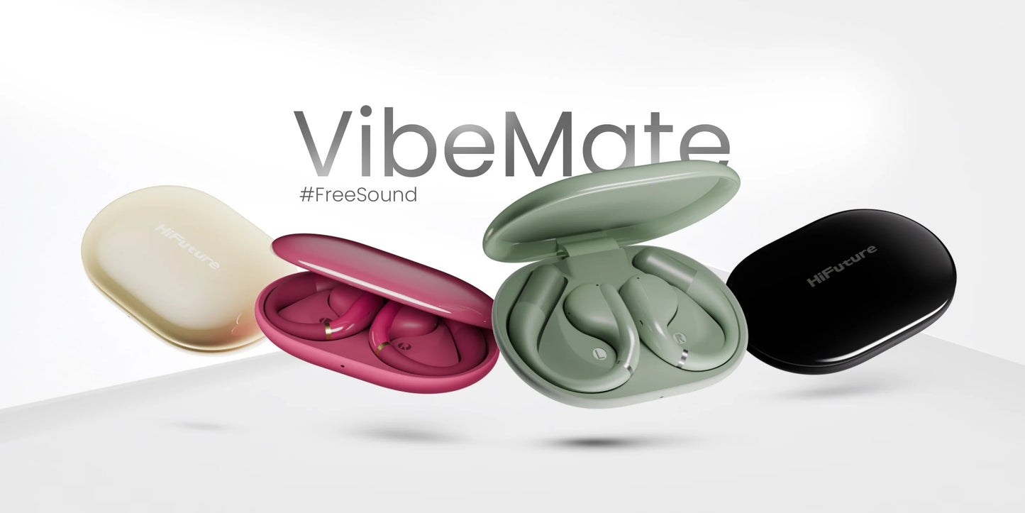 VibeMate