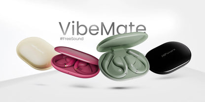 VibeMate