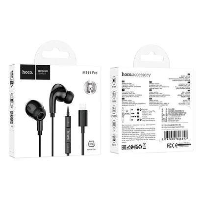 M111 Pro Primero digital headset iP