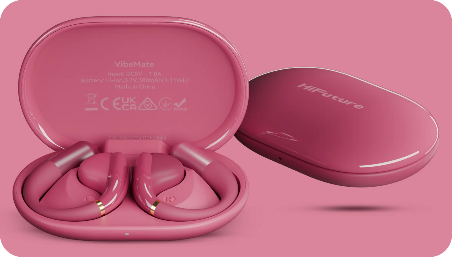 VibeMate