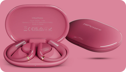 VibeMate