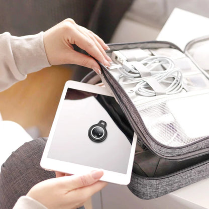 ES62 Plus Pretty neck-hang BT earphones