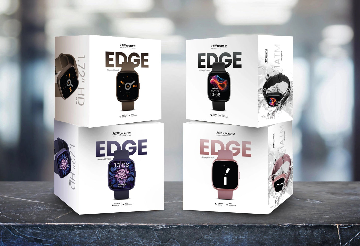EDGE