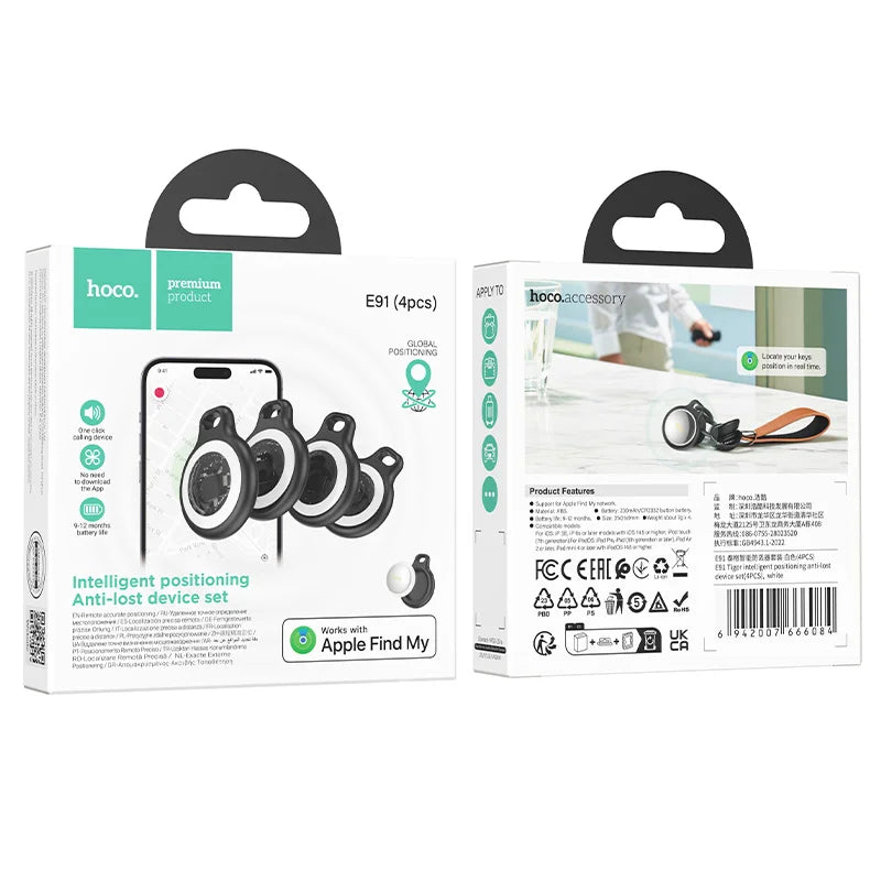 ES62 Plus Pretty neck-hang BT earphones