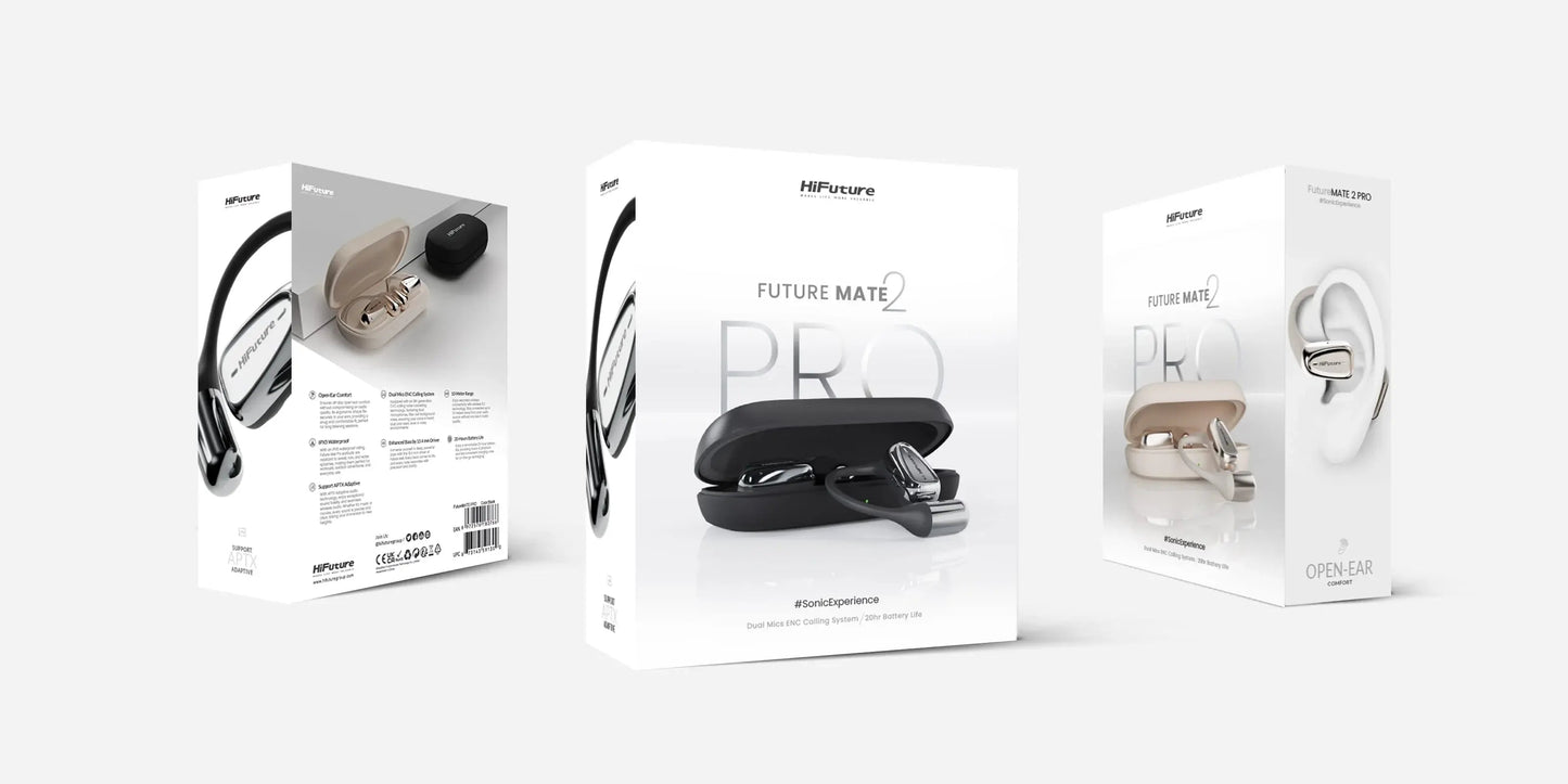 FutureMate2 PRO