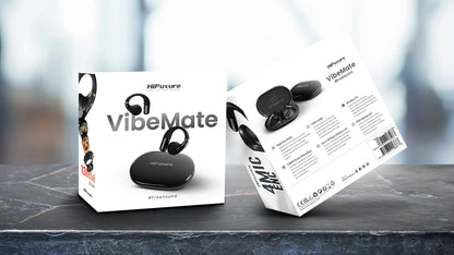 VibeMate