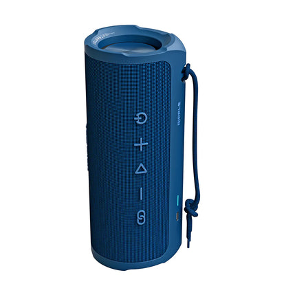 Ripple - Enceinte Portable Sans Fil Autonomie 12 Heures