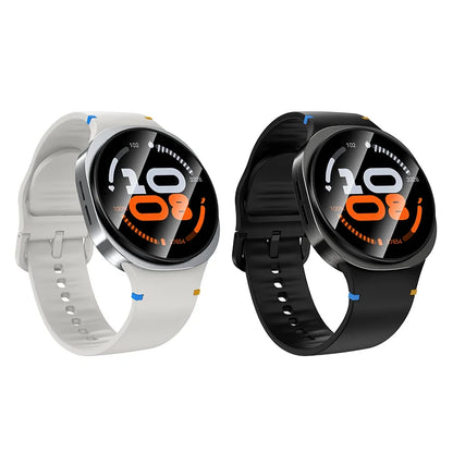 Montre connectée AMOLED Y43 (version appel)