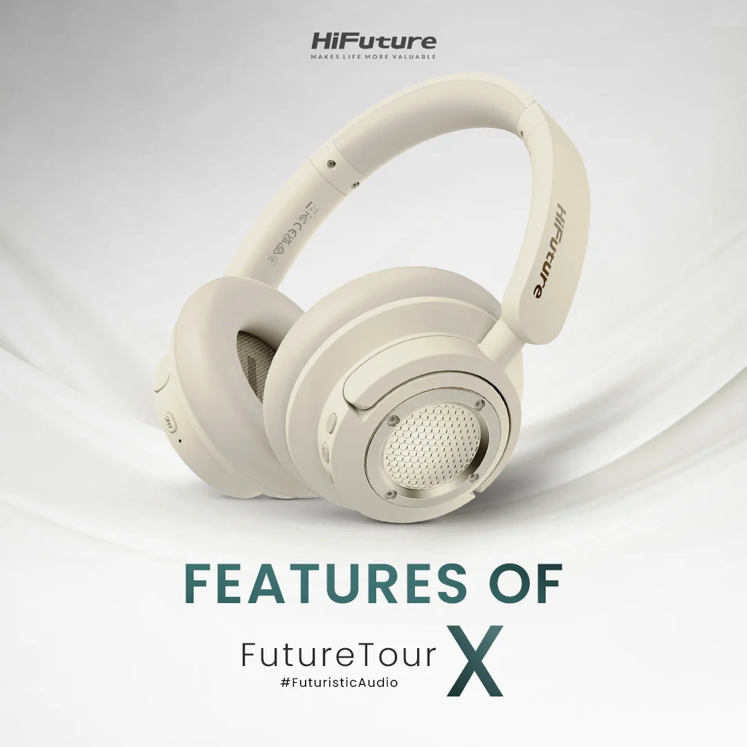 FutureTour X