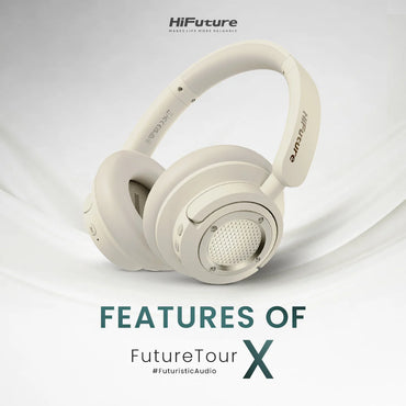 FutureTour X