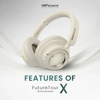 FutureTour X