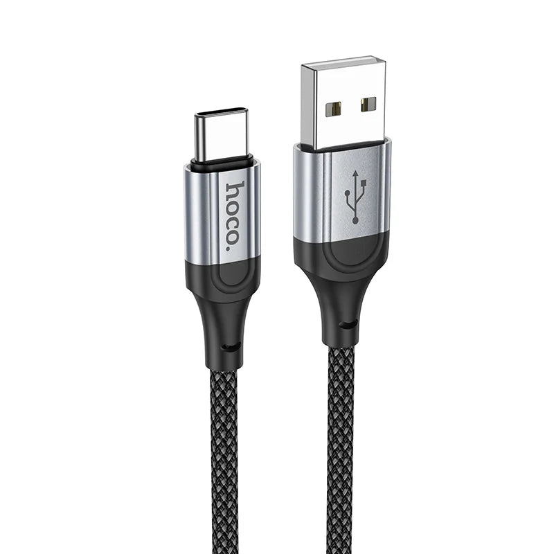 X102 Fresh charging data cable Type-C
