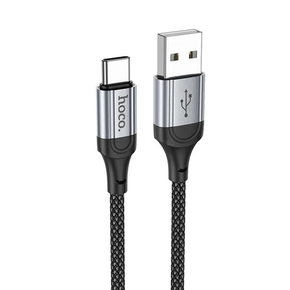 X102 Fresh charging data cable Type-C