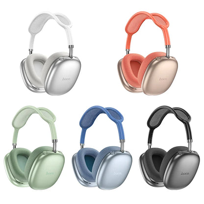 W55 Pleasing BT Headphones