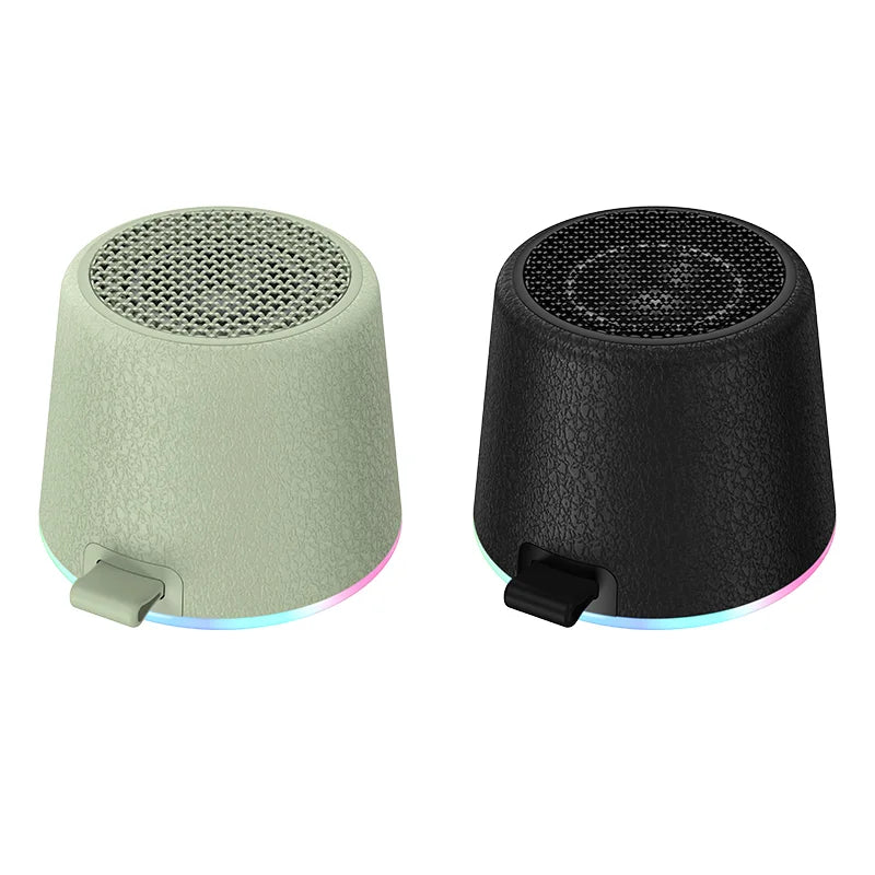 HC49 Shine magnetic BT Seaker