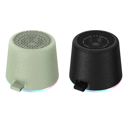 HC49 Shine magnetic BT Seaker