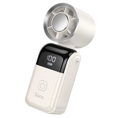 Mini ventilateur pliable HX606