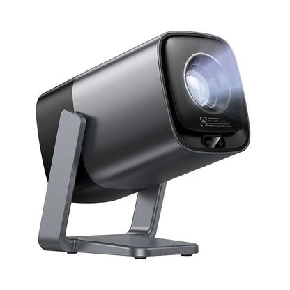 Projecteur intelligent DT7 à mise au point électrique (version Android 1080P) (États-Unis)