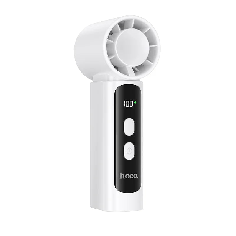 HX601 high speed handheld fan