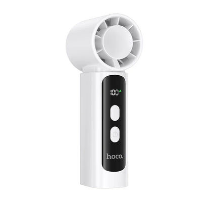 HX601 high speed handheld fan