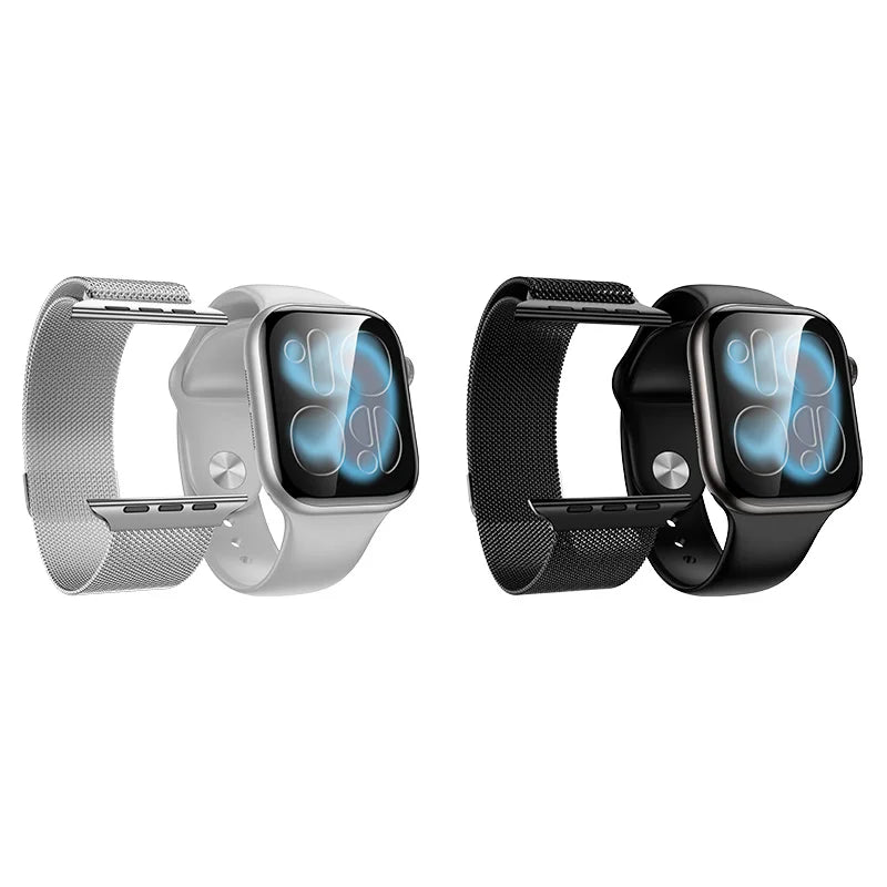 Montre intelligente Y42 Ultra (version appel)