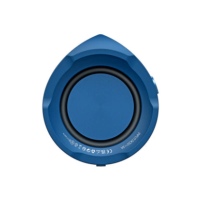Ripple - Enceinte Portable Sans Fil Autonomie 12 Heures