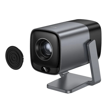 Projecteur intelligent DT7 à mise au point électrique (version Android 1080P) (États-Unis)