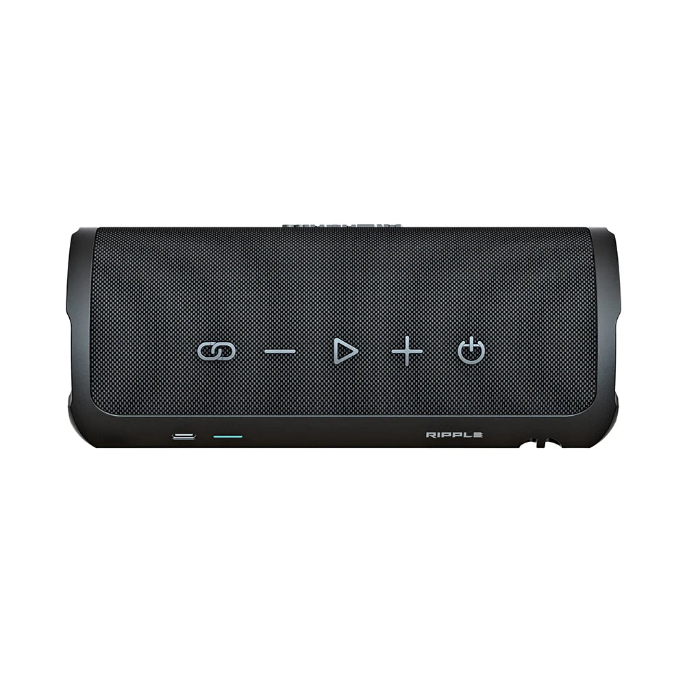 Ripple - Enceinte Portable Sans Fil Autonomie 12 Heures