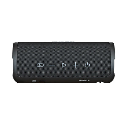 Ripple - Enceinte Portable Sans Fil Autonomie 12 Heures