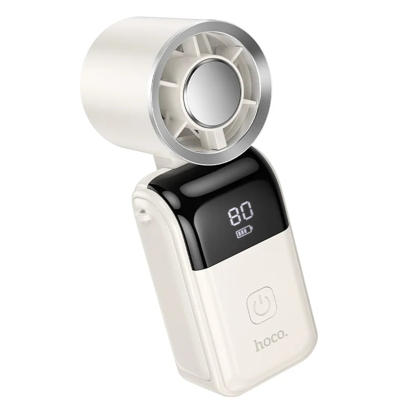 Mini ventilateur pliable HX606