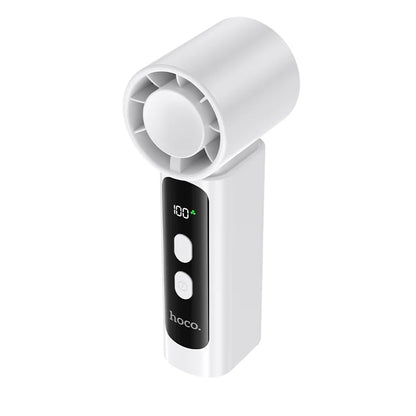 HX601 high speed handheld fan