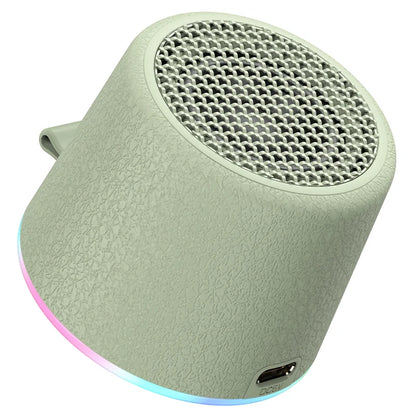 HC49 Shine magnetic BT Seaker