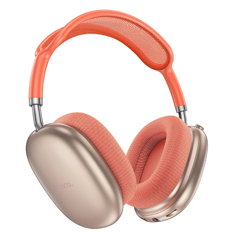 W55 Pleasing BT Headphones