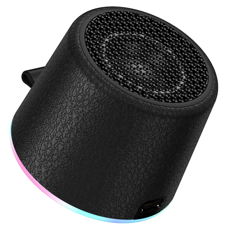 HC49 Shine magnetic BT Seaker