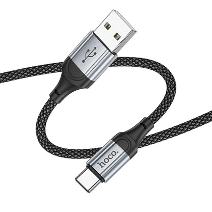 X102 Fresh charging data cable Type-C