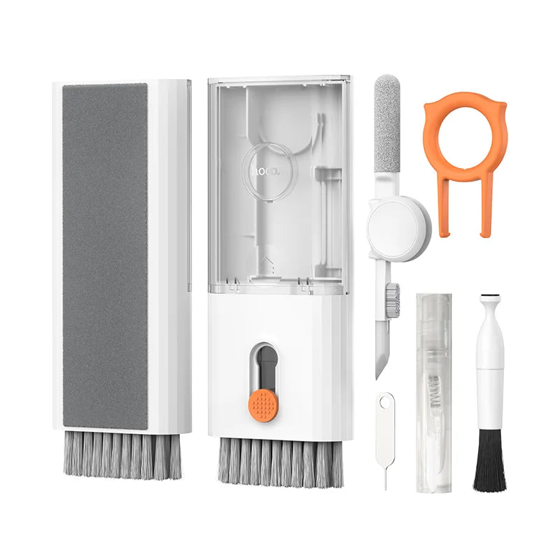 Kit de nettoyage multifonctionnel UT2