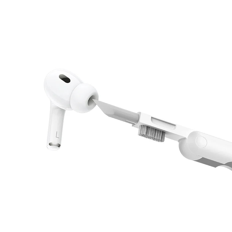 UT1 Multifunctional cleaning tool for digital devices