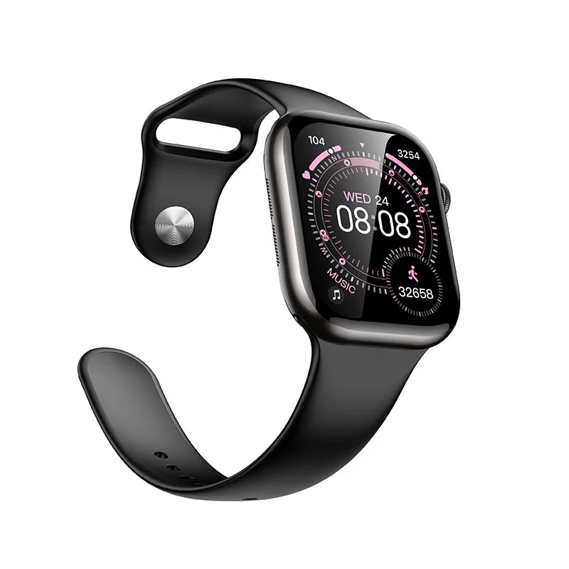 Montre intelligente Y42 Ultra (version appel)