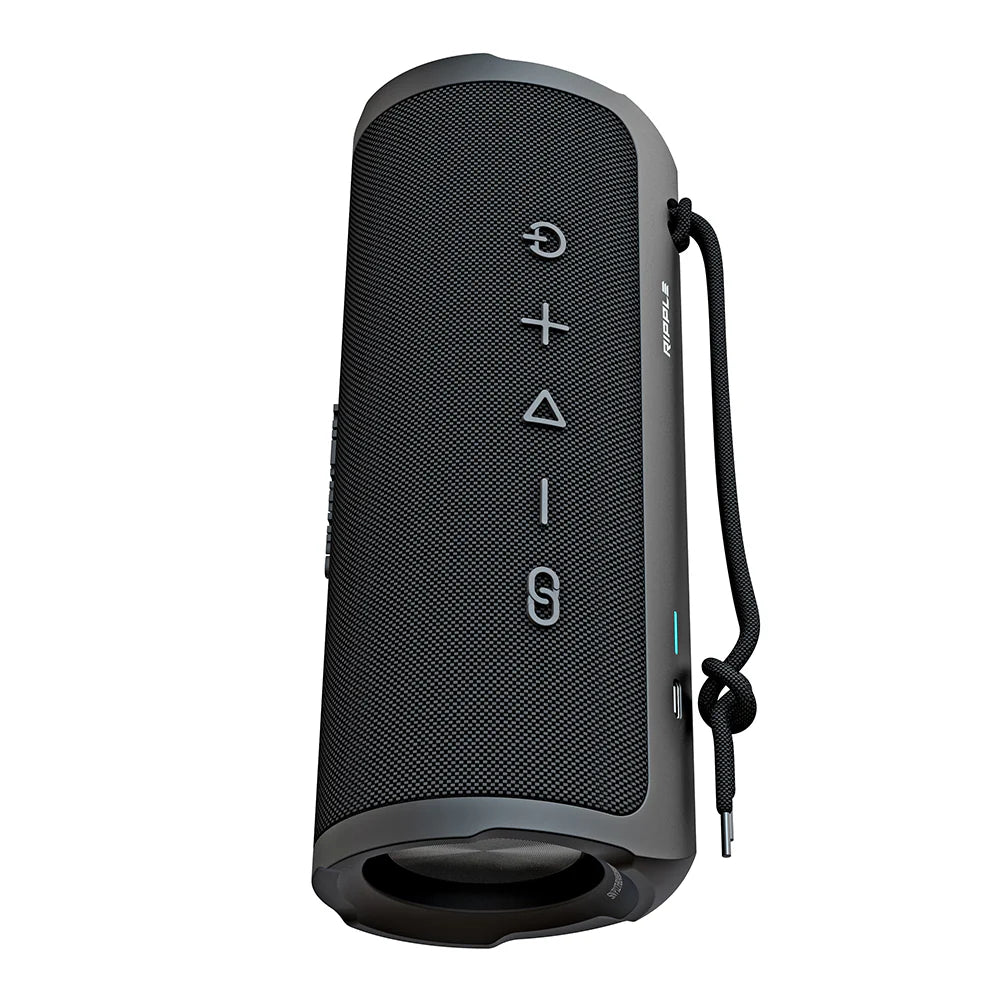 Ripple - Enceinte Portable Sans Fil Autonomie 12 Heures