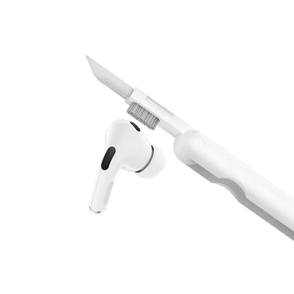 UT1 Multifunctional cleaning tool for digital devices